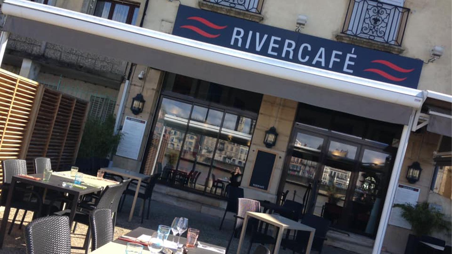 river café
