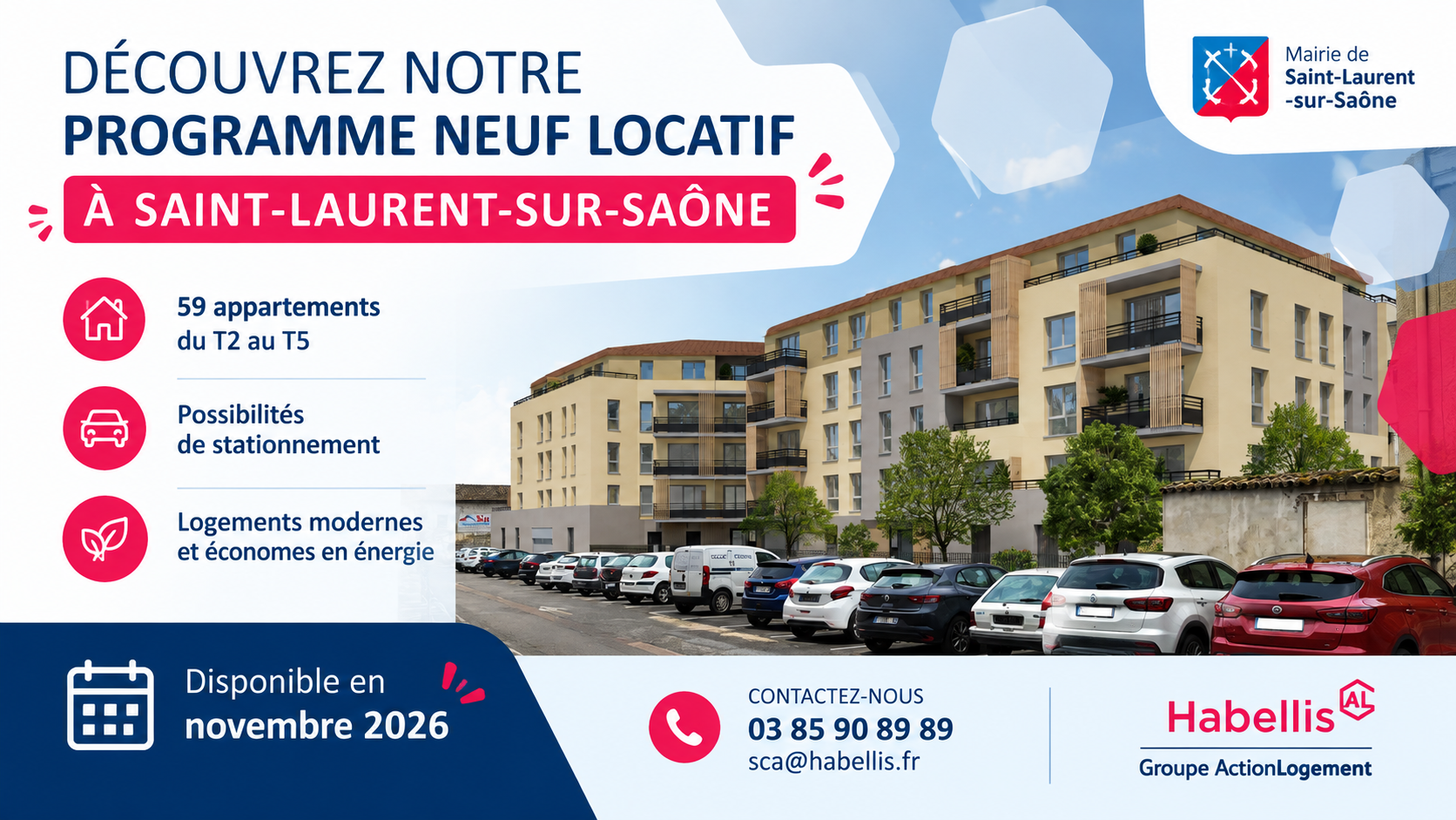 nouveaux-projet-locatif-a-saint-laurent-sur-saone-bailleur-Habellis-action-logement