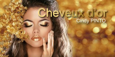 cheveux d'or